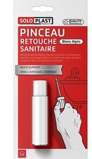 Pinceau retouche blanc d'occasion  Blangy-sur-Bresle