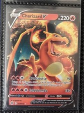 Charizard 017 172 usato  L Aquila