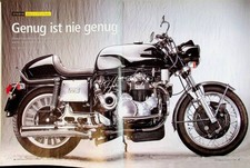 Motorrad classic 1752 gebraucht kaufen  Deutschland