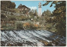 Polcenigo pordenone cascate usato  Isola Vicentina