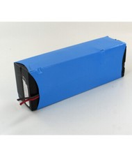 Batterie plomb 12v d'occasion  Rochecorbon