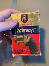Boîte poignée pistolet d'occasion  Expédié en France