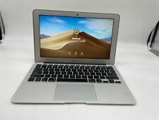 Apple MacBook Air MD711LL/B Intel Core i5-4260U, 4GB RAM 128GB SSD Turbo Prata comprar usado  Enviando para Brazil