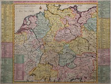 Deutschland herrschaftsgebiete gebraucht kaufen  Hamburg