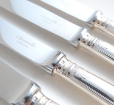 Christofle besteck standard gebraucht kaufen  Kolbermoor