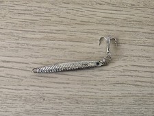 Spro zocker pilker gebraucht kaufen  Lütjenburg