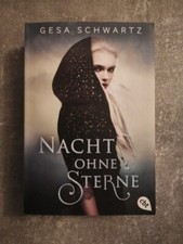 Nacht hne sterne gebraucht kaufen  Nordhausen
