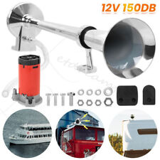 12v 150db fanfare gebraucht kaufen  Ginsheim-Gustavsburg