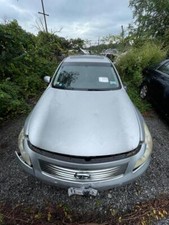 Grille infiniti g35 for sale  New Castle