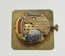 MAQUINA OMEGA 1382 comprar usado  Enviando para Brazil
