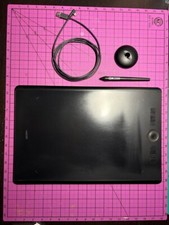 Wacom Intuos Pro Creative Pen Tablet (duży) PTH-860 - oryginalne pudełko na sprzedaż  Wysyłka do Poland