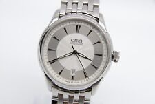 Almost mint oris for sale  Shipping to Ireland