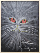 Novella parigini quadro usato  Carrara