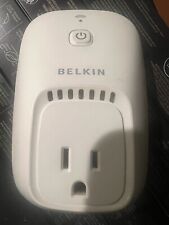 Belkin wemo switch for sale  Los Angeles