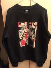 Obey lusso felpa usato  Italia