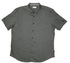 Calvin klein button for sale  Springfield