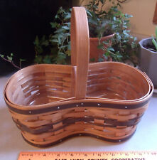 Vintage peanut basket for sale  Adrian