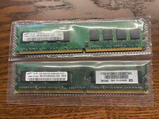 Samsung 2gb kit usato  Napoli