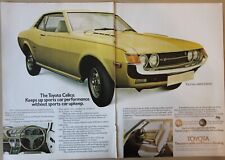 Original magazine advert for sale  IPSWICH