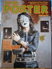 kiss super poster gebraucht kaufen kiss super poster gebraucht kaufen Prenzlau