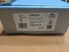 Miscelatore cromato lavabo usato  Arvier