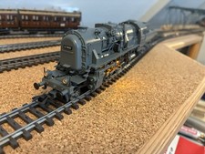 Märklin dampflok 9000 gebraucht kaufen  Husum