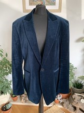 Zara man navy for sale  PICKERING