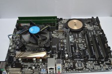Asus z170p cpu usato  Marano sul Panaro