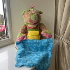 Rare fimbles peekaboo for sale  BLACKWOOD