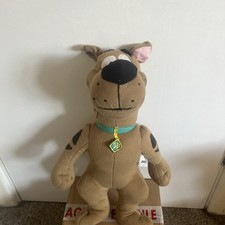 Vintage scooby doo for sale  WOKING