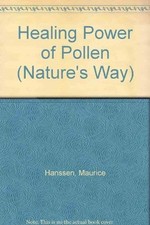Healing power pollen for sale  ROSSENDALE