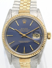 Rolex oyster perpetual for sale  Saint Louis