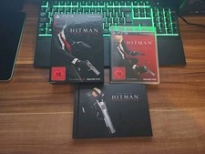Hitman absolution professional gebraucht kaufen  Tutzing
