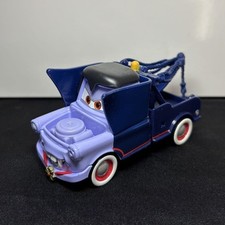 Cars mattel meter d'occasion  Expédié en France