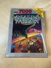 Desert falcon atari for sale  Lima