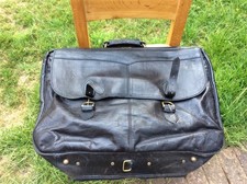 Hidesign dark brown for sale  DAGENHAM