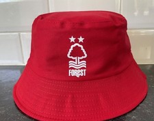 Nottingham forest bucket for sale  PONTYPRIDD