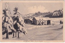 Lavaze val fiemme usato Lavaze val fiemme usato  Italia