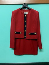 Tailleur miss valentino usato  Brindisi