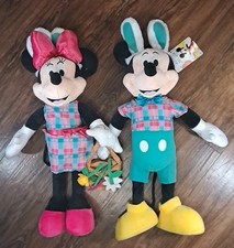 Disney 2024 mickey for sale  Chesapeake