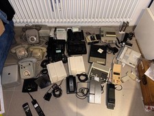 Konvolut telefone wählscheibe gebraucht kaufen  Malsch