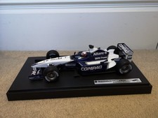 Hotwheels williams fw24 for sale  COBHAM