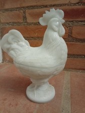 Sucrier bonbonniere coq d'occasion  Toulouse-