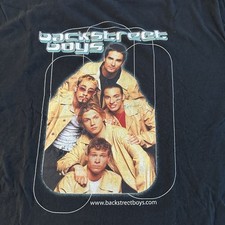 Backstreet boys boy for sale  Naples