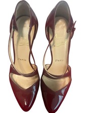 Christian louboutin triclo d'occasion  Expédié en Belgium