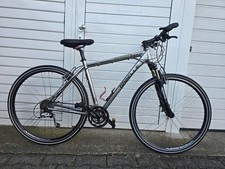 Mountainbike crossbike gazelle gebraucht kaufen  Kaarst