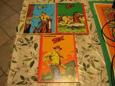 Lotto quaderni tex usato  Rescaldina