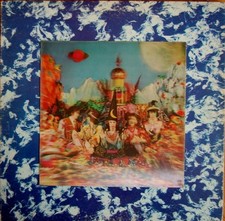 The Rolling Stones - Their Satanic Majesties Request (LP) (Near Mint (NM or M-)) comprar usado The Rolling Stones - Their Satanic Majesties Request (LP) (Near Mint (NM or M-)) comprar usado  Enviando para Brazil