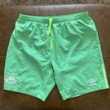 Umbro west ham for sale  CLACTON-ON-SEA