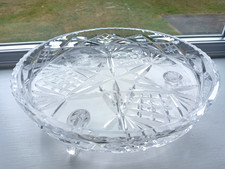 glass platter for sale glass platter for sale HEREFORD